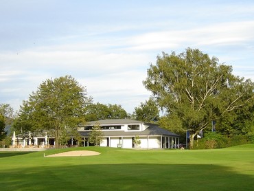 Willkommen im Freiburger Golfclub