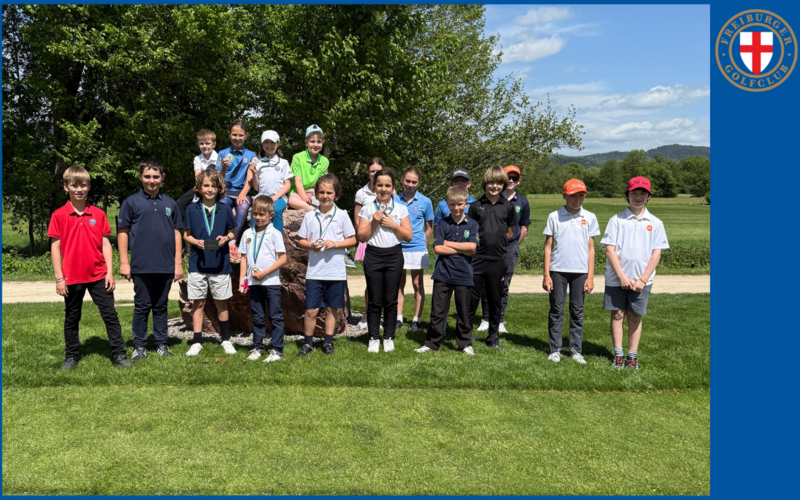 Testo Jugend Open, 04.05.25