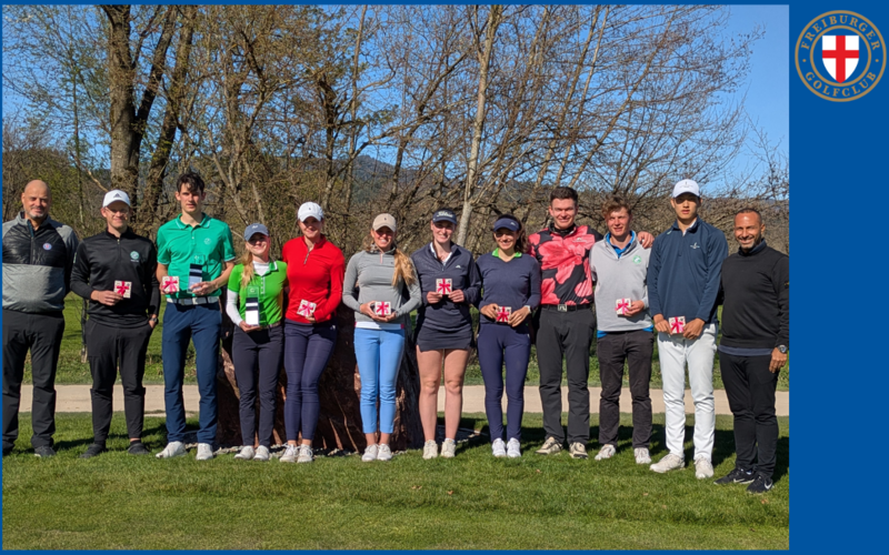 Rosskopf Open 2025