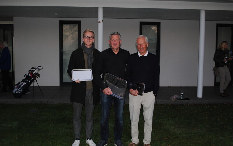 Preis des Bankhaus Mayer 2021