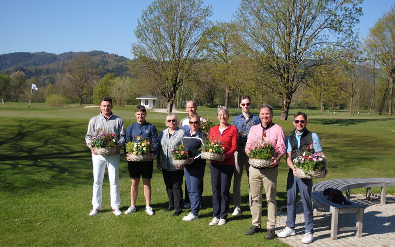 Oster-Vierer 18.04.2022