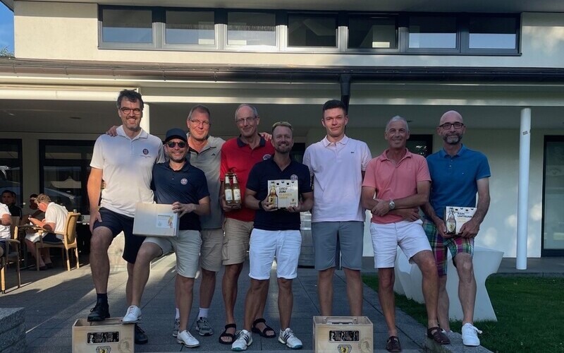 5. Ganter Men's Day, 09.08.2024