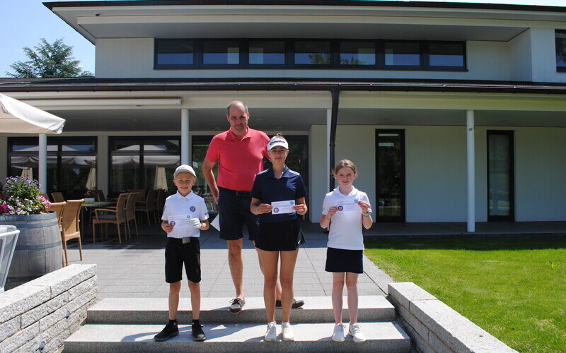 testo-Jugend-Cup, 03.06.2023