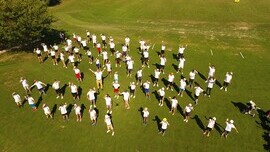 Sommercamp und Jugendclubmeisterschaft 2020