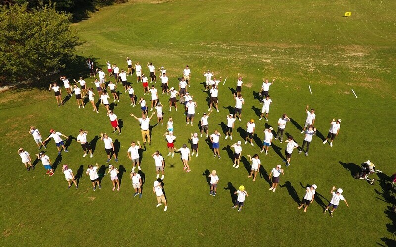 Golfcamps