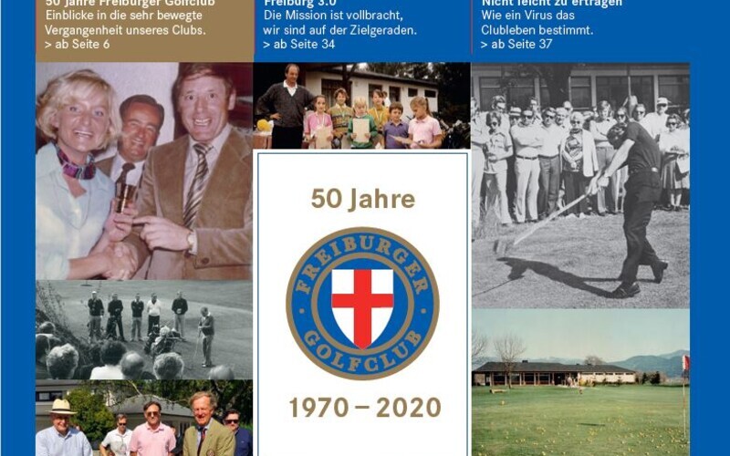 fore Jubiläumsausgabe