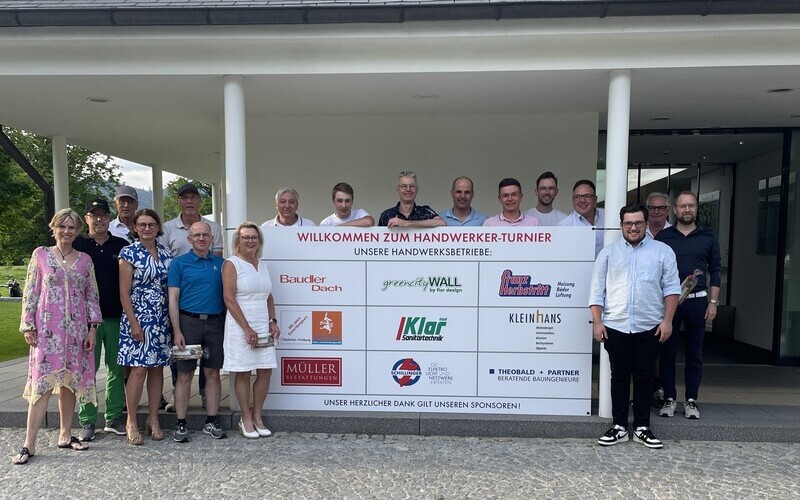 Handwerkerturnier, 12.05.2024