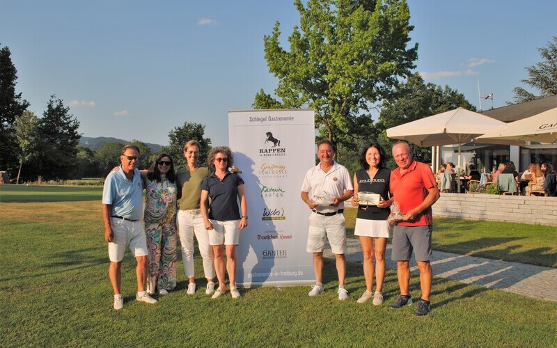 3. Schlegel Gastro Cup, 16.06.2023