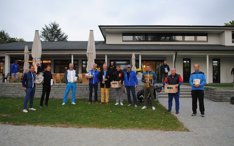 Ganter Men's Day  2. Oktober 2020
