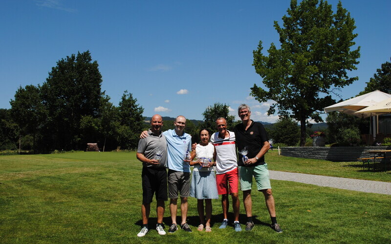 Clubbecher, 8. Juli 2023 