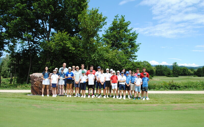 4. Testo Jugend Cup, 8. Juli 2023
