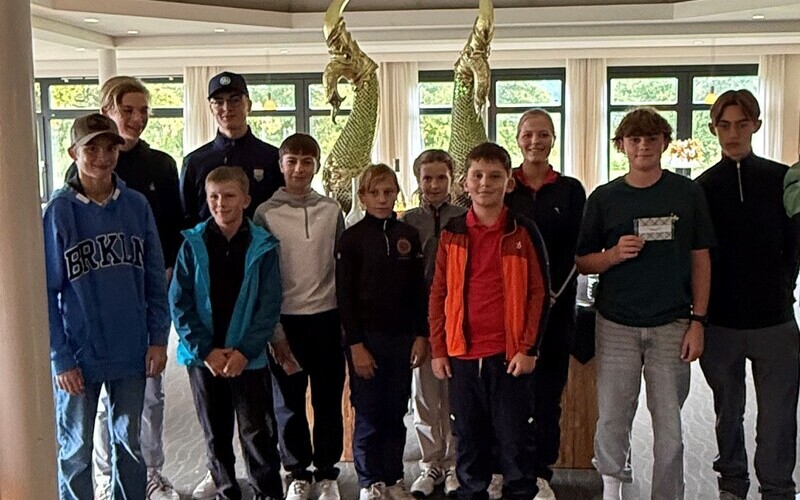 7. Testo Jugend Cup, 10.10.2026