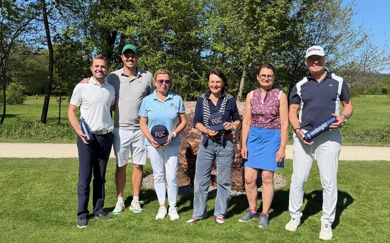 1. FGC Challenge, 26.04.2026