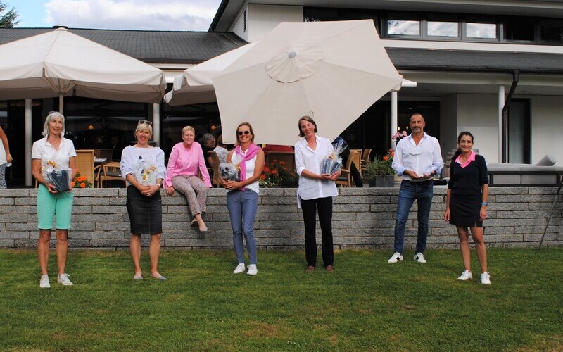 Ladies Open 17. Juli 2020