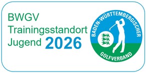 Trainingsstandort Jugend 2026