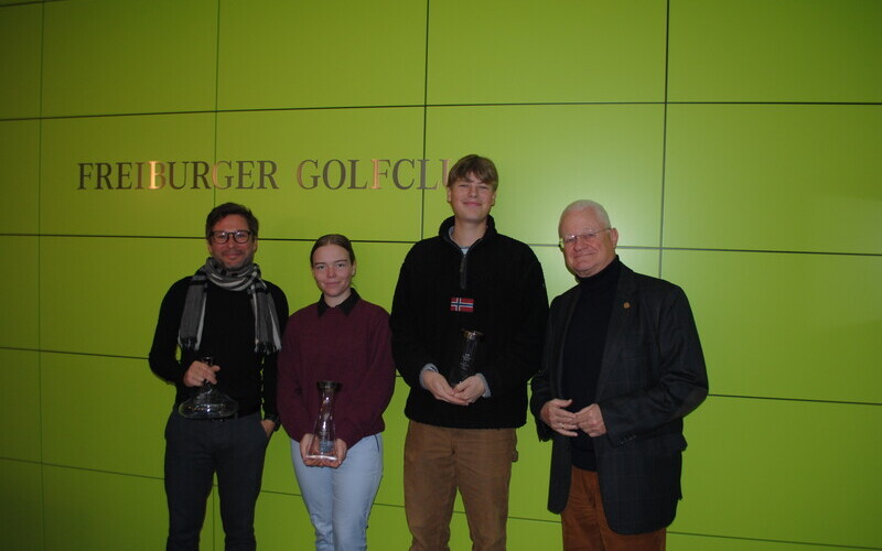 Preis Bankhaus E. Mayer 2023