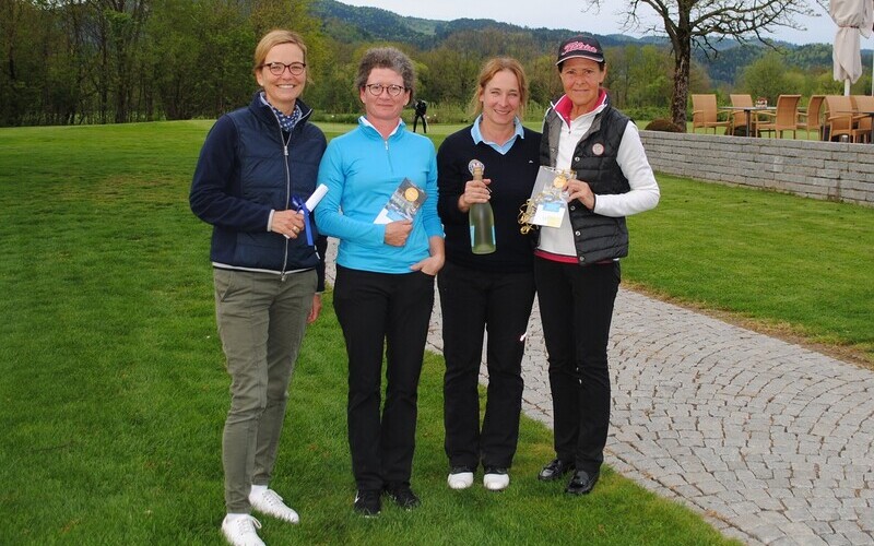 1. Ladies Open