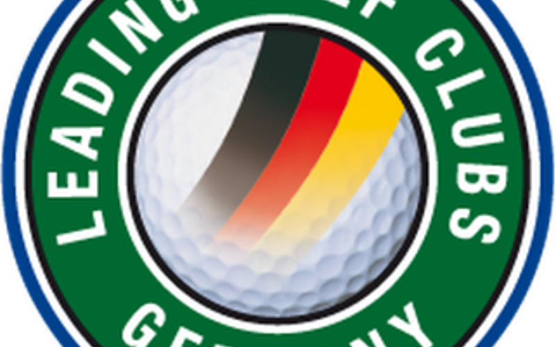 Wir sind ab sofort Teil der Leading Golf Clubs of Germany