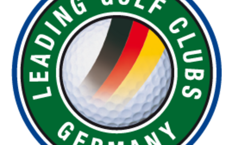 Wir sind ab sofort Teil der Leading Golf Clubs of Germany