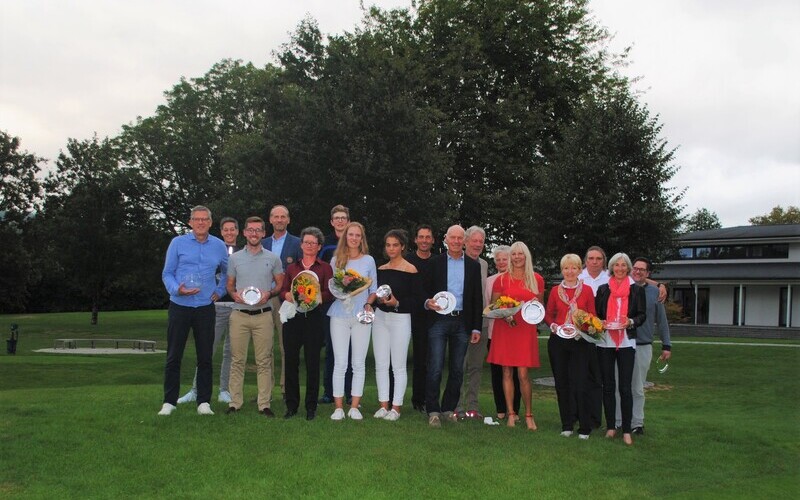 Clubmeisterschaft 2018