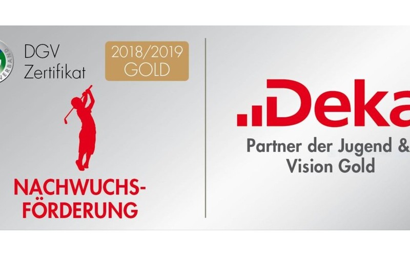 Freiburger GC holt bei Nachwuchsförderung GOLD