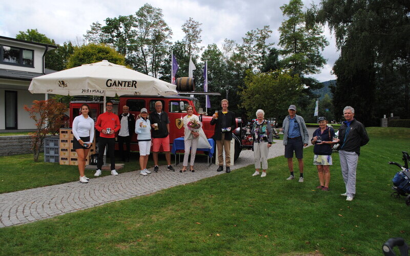 Ganter Cup