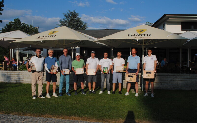3. Ganter Men´s Day, 02.06.2023