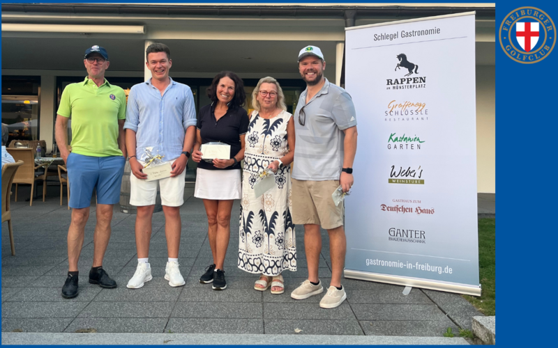 Schlegel Gasto Cup 15.08.2025
