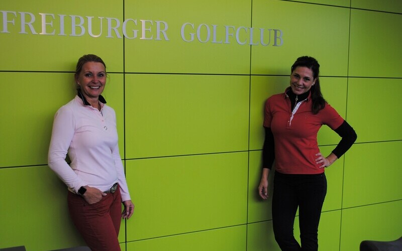 Ladies Open  16. Oktober 2020