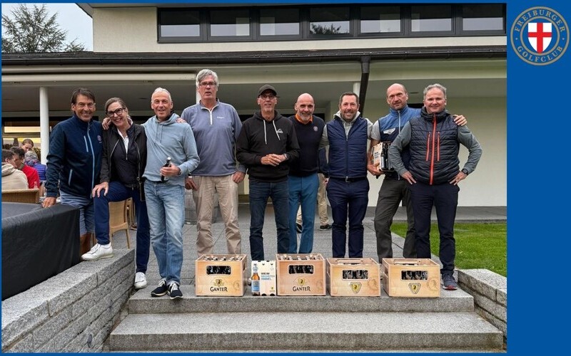 6. Ganter Men's Day, 12.09.2025