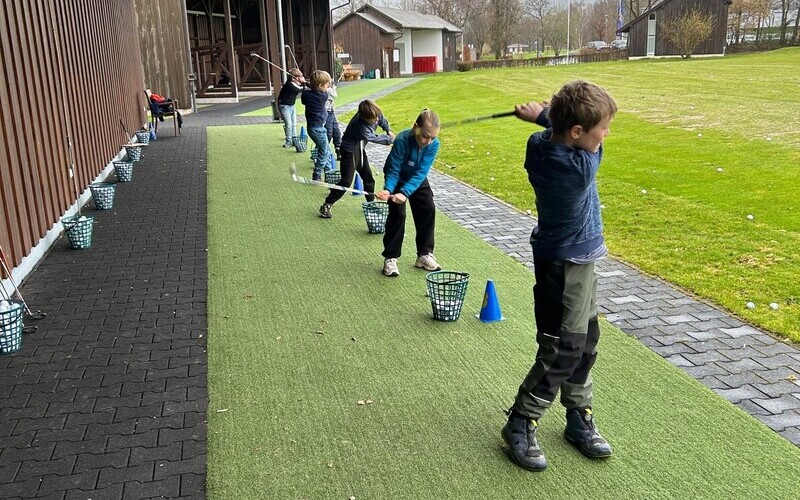 Sichtungstag Stipendiaten