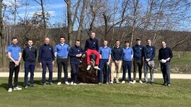 Vorbereitung DGL Team Oberliga Süd 2023