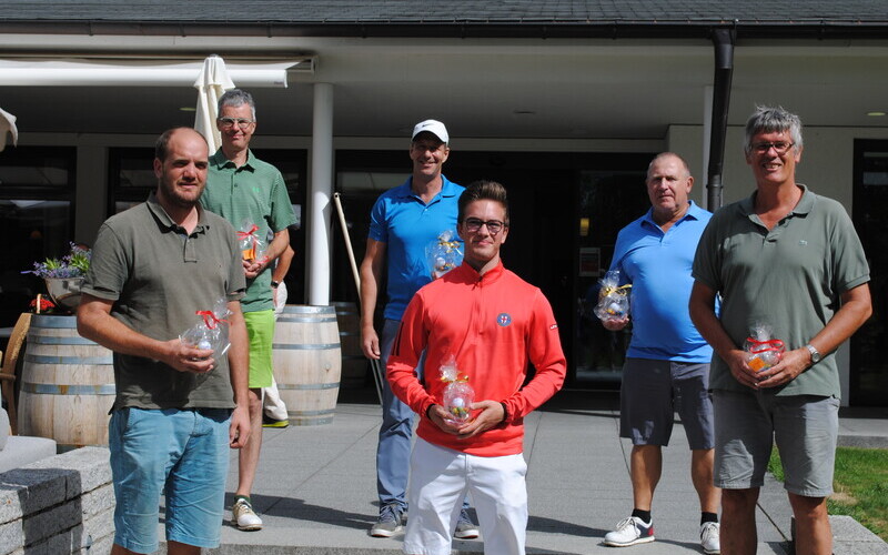 Clubbecher 23. August 2020