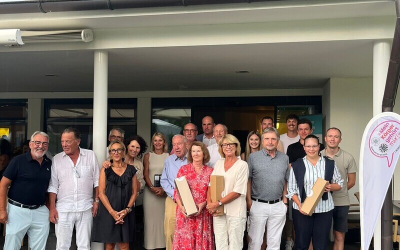 4. Benefiz-Golf Ladies Circle, 27.07.2024