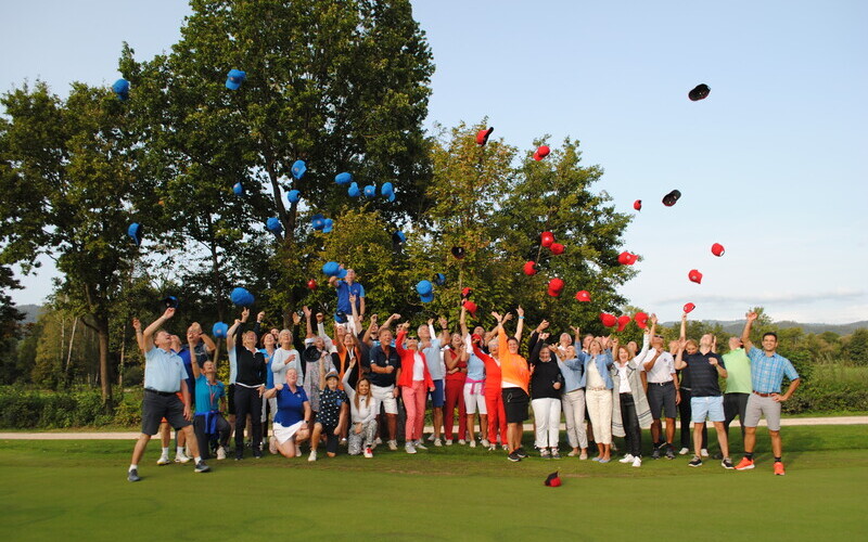 Ryder Cup 30. September 2023