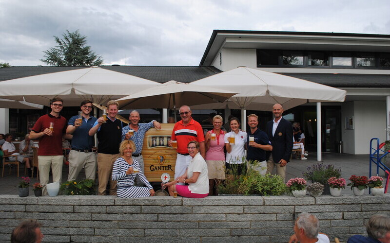 50. Ganter Cup 25.07.2021