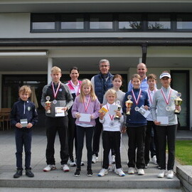 testo-Jugend-Cup, 8. Oktober 2022
