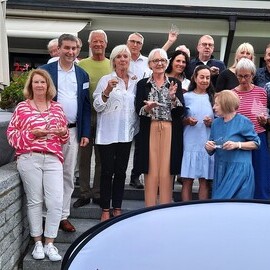Augustinum Golf Cup, 28.07.2023
