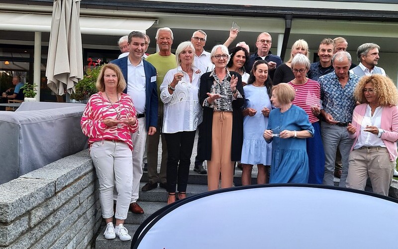 Augustinum Golf Cup, 28.07.2023