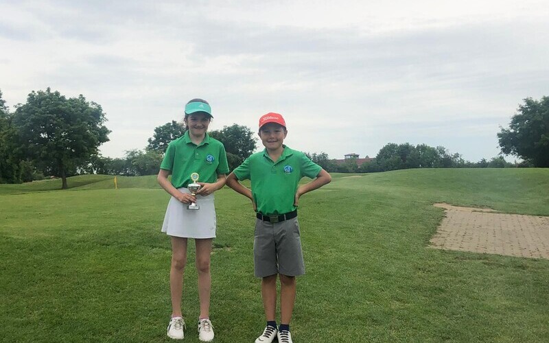 Freiburger Golfclub bestens vertreten bei den BWGV Ranglisten turnieren der AK 10 Mädchen/Jungen und AK 15/16