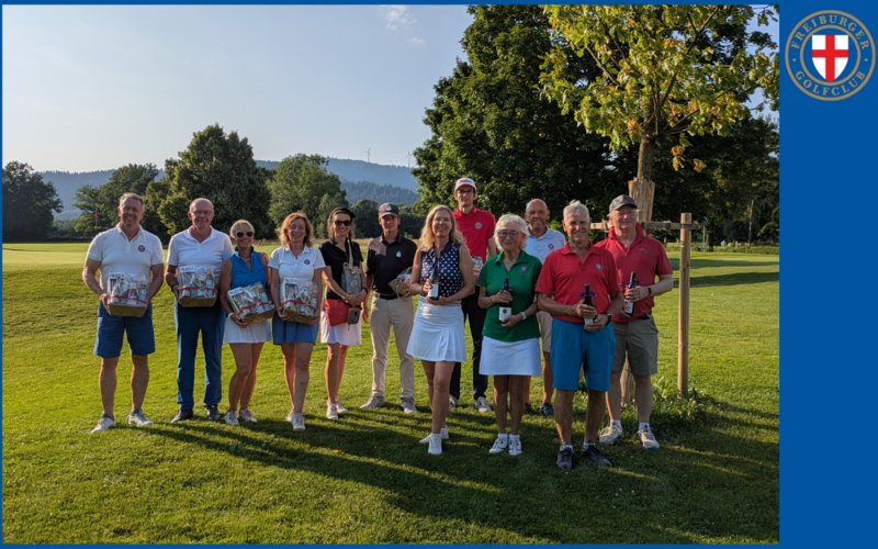 Prosecco-Vierer, 21.06.2025