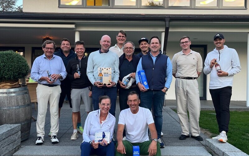 Ganter Men's Day, 02.10.2026