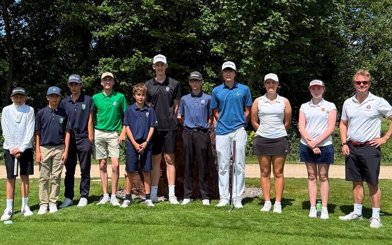 3. Testo Jugend Cup, 06.06.2026