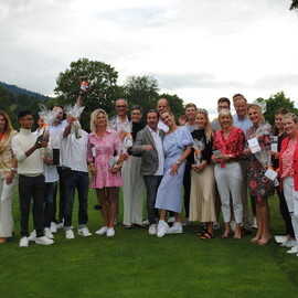 BOREAS Cup, 1. Juli 2023