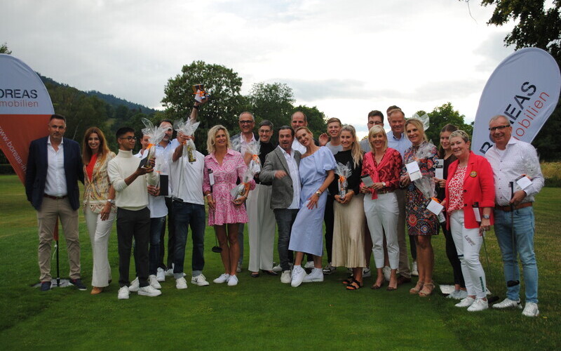 BOREAS Cup, 1. Juli 2023