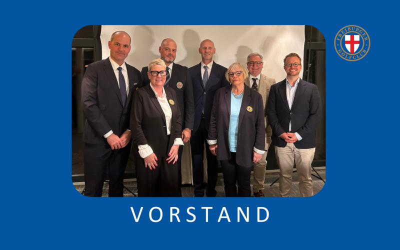 Vorstand