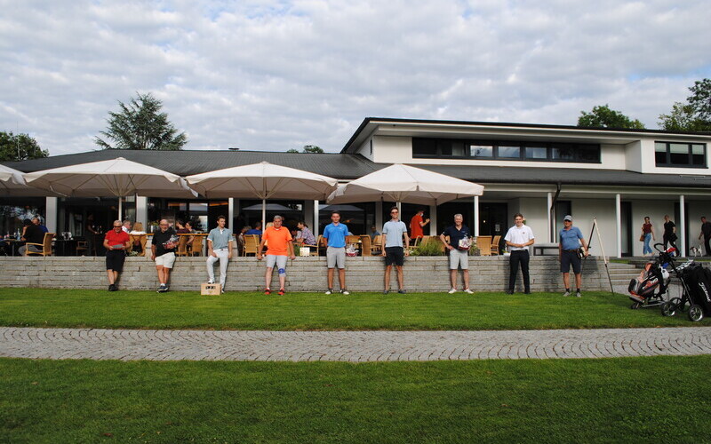 Ganter Men's Day 3. Juli 2020