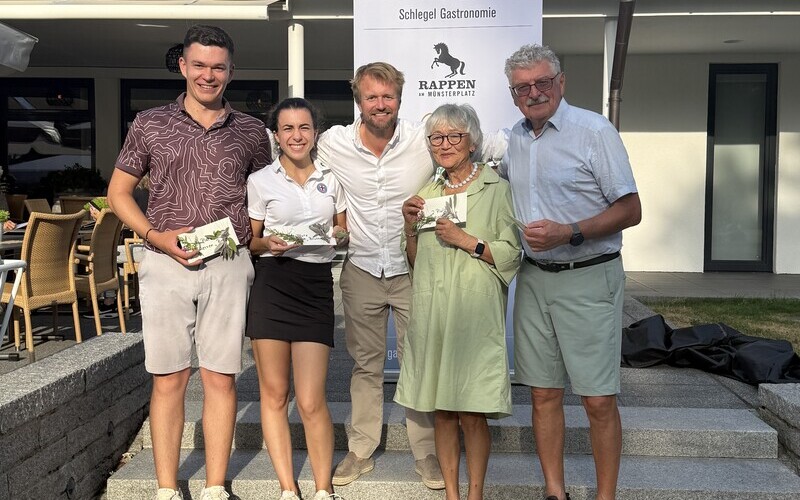 Schlegel Gastro Cup, 17.07.2026