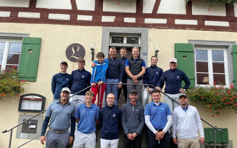 Klassenerhalt in der 2. Liga der BWMM für unser Herrenteam
