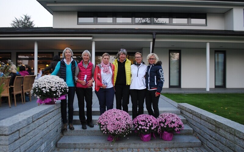 7. Ladies Open